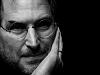 Steve Jobs portrait by tumb