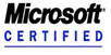 Microsoft certified 1