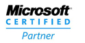 Microsoft certified