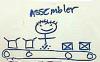 آواتار assembler