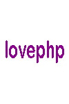 آواتار lovephp