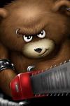 آواتار Angry Bear