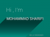 آواتار mmdsharifi