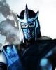 آواتار Sub Zero