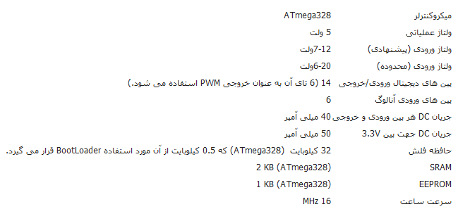 Name:  ArduinoUniSpecs.png
Views: 2398
Size:  17.5 کیلوبایت