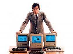 Steve Jobs
