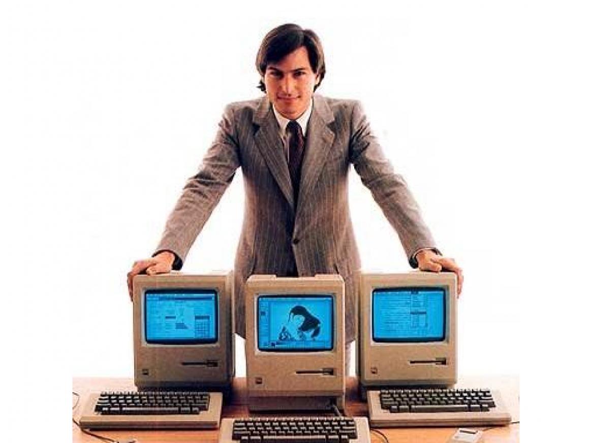 Steve Jobs