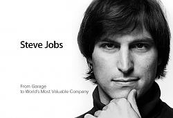 Steve Jobs
