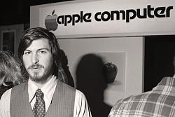 Steve Jobs