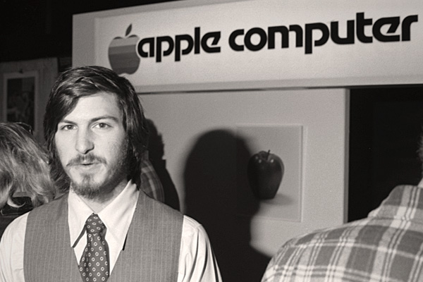 Steve Jobs
