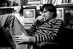 Steve Jobs
