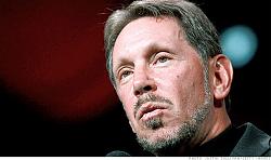 Larry Ellison