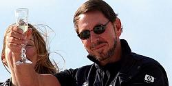 Larry Ellison