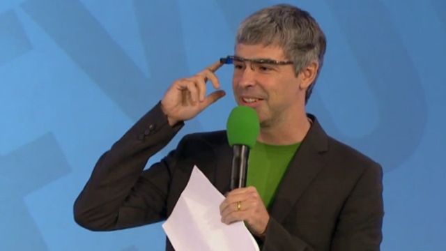 Larry Page