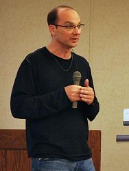 Andy Rubin