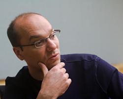 Andy Rubin