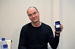 Andy Rubin