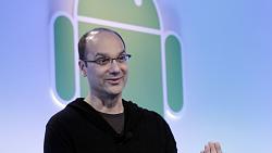 Andy Rubin