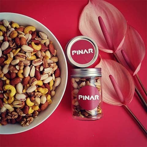 ajil mix pinar