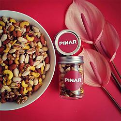ajil mix pinar