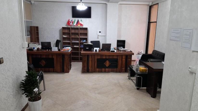 تصویر دفتر ترجمه رسمی ترکی استانبولی درسا در تهران منطقه پونک