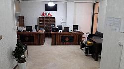 تصویر دفتر ترجمه رسمی ترکی استانبولی درسا در تهران منطقه پونک