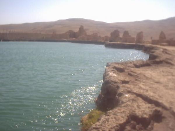 khili zibast