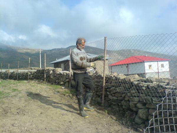 مازندران  بندپي (85)