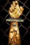 prison break ver4 poster