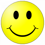 180px Smiley svg