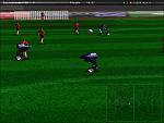 RoboCup sim ss2