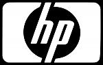 آرم HP