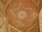 گنبد سلطانيه زنجان (بزرگترين گنبد آجري جهان)