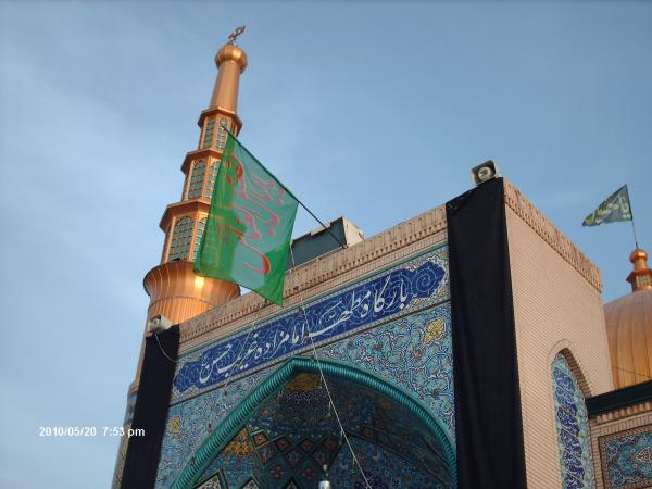 غریب حسن 2