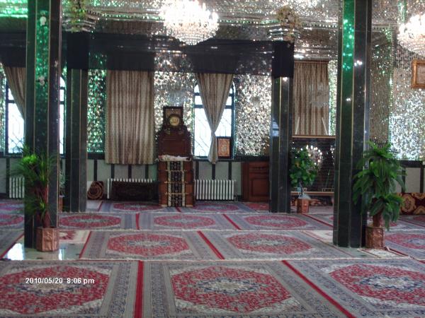 غریب حسن 1
