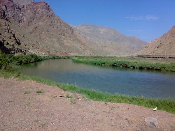 رود آراز