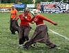 football tanziran