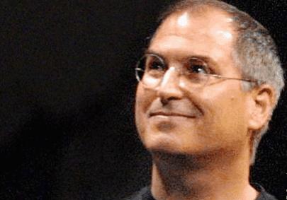steve jobs