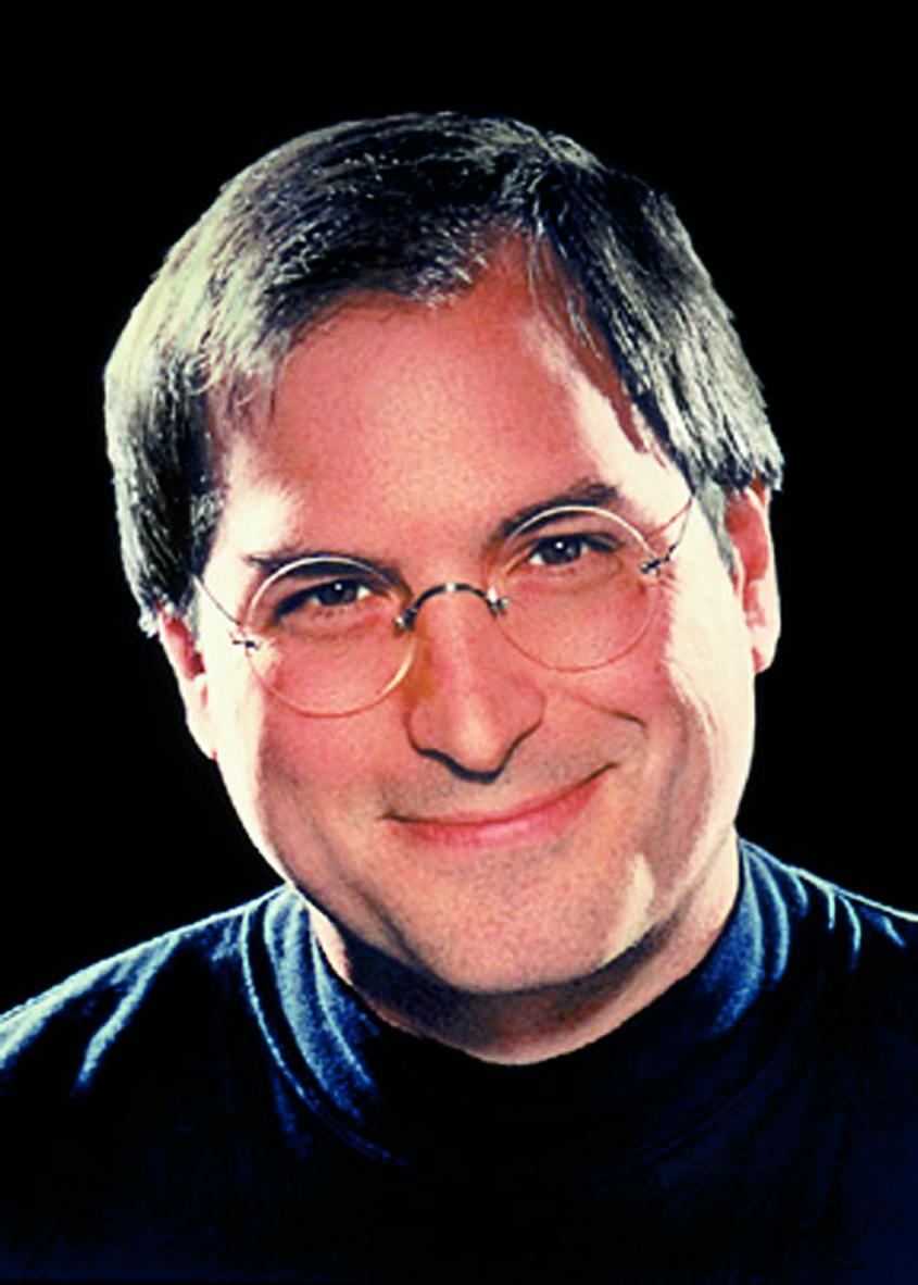 Steve Jobs   Apple