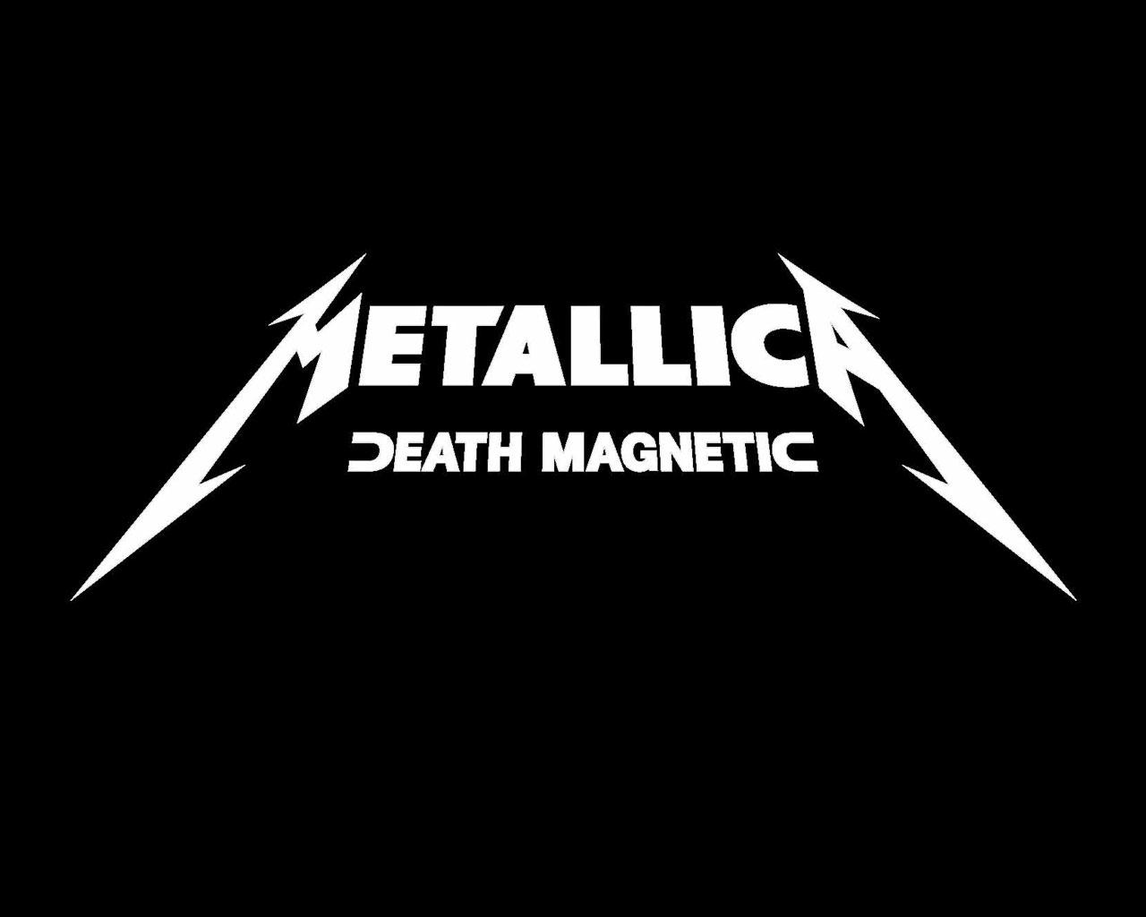 MetallicA Logo