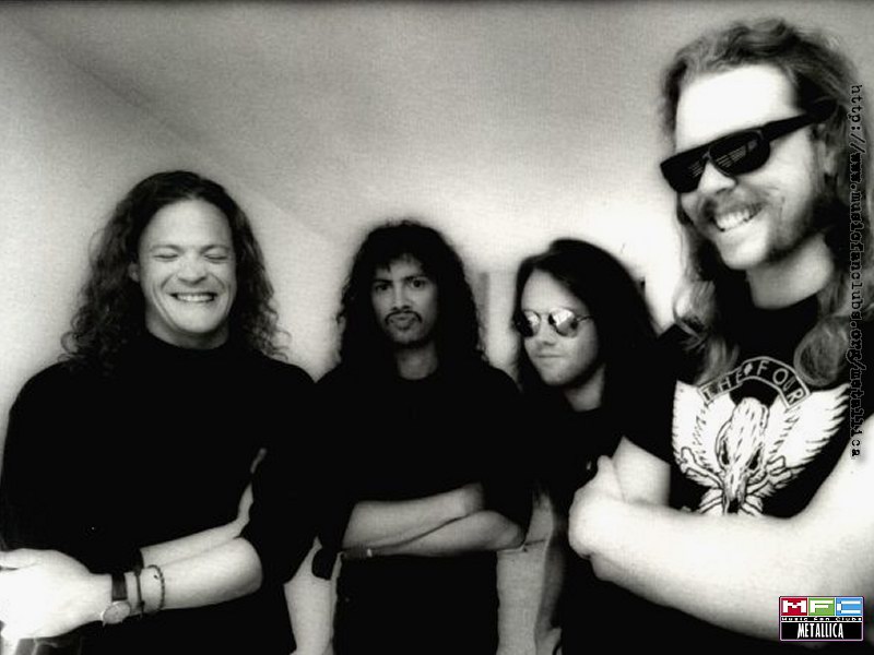metallica