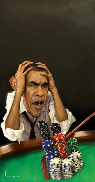 23 obama political cartoon caricature jason seiler