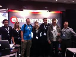 Embarcadero team