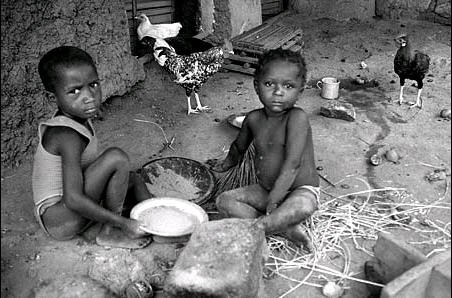 2002 Valenda Campbell CARE (Sierra Leone)