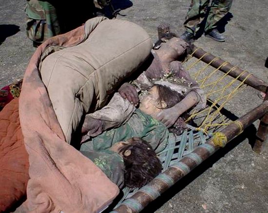korenga valley afghanistan killed by us