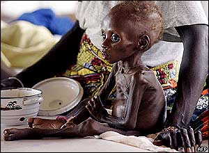 nigerchild