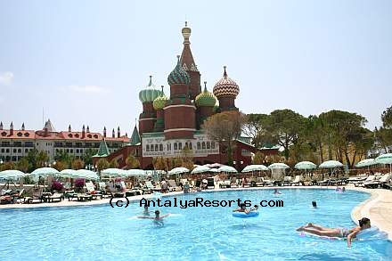 4 kremlin