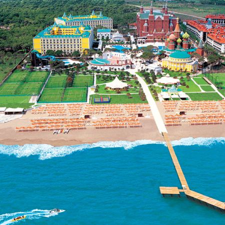 wow hotels kremlin palace