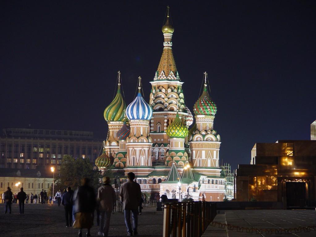 moscow kremlin 5