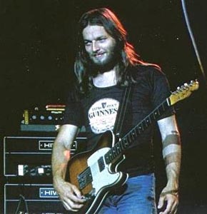 DavidGilmour